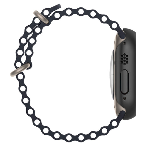 Funda Spigen para Apple Watch Ultra 3/2/1 - Thin Fit